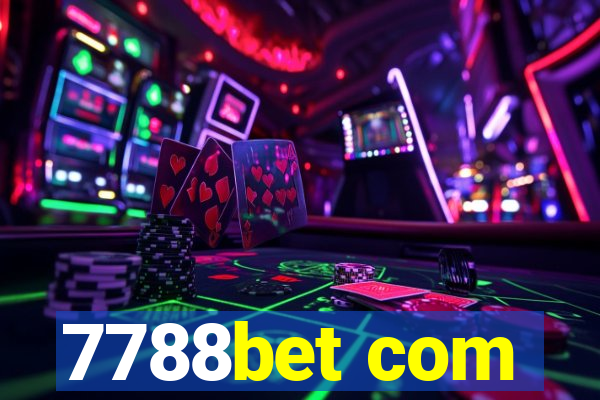 7788bet com